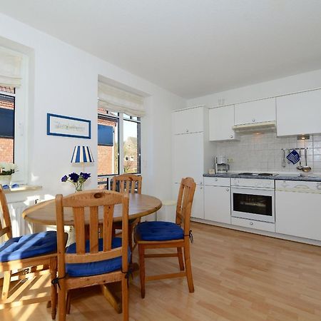 شقة Haus Amselnest Whg 04 Wyk auf Föhr المظهر الخارجي الصورة