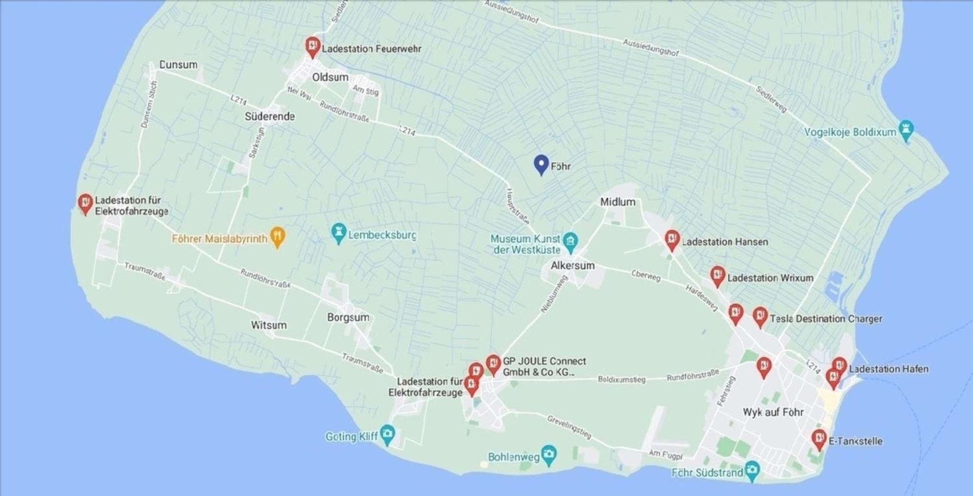 شقة Haus Amselnest Whg 04 Wyk auf Föhr المظهر الخارجي الصورة